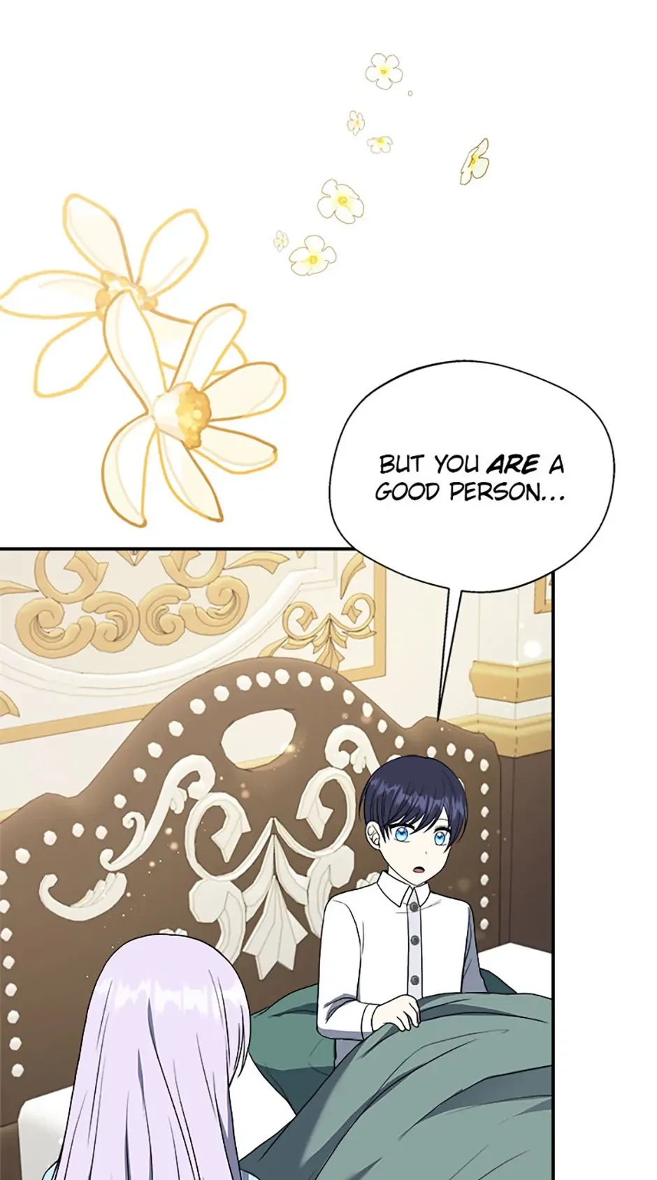 I Became The Older Sister of A Regretful Male Lead Chapter 77 page 29