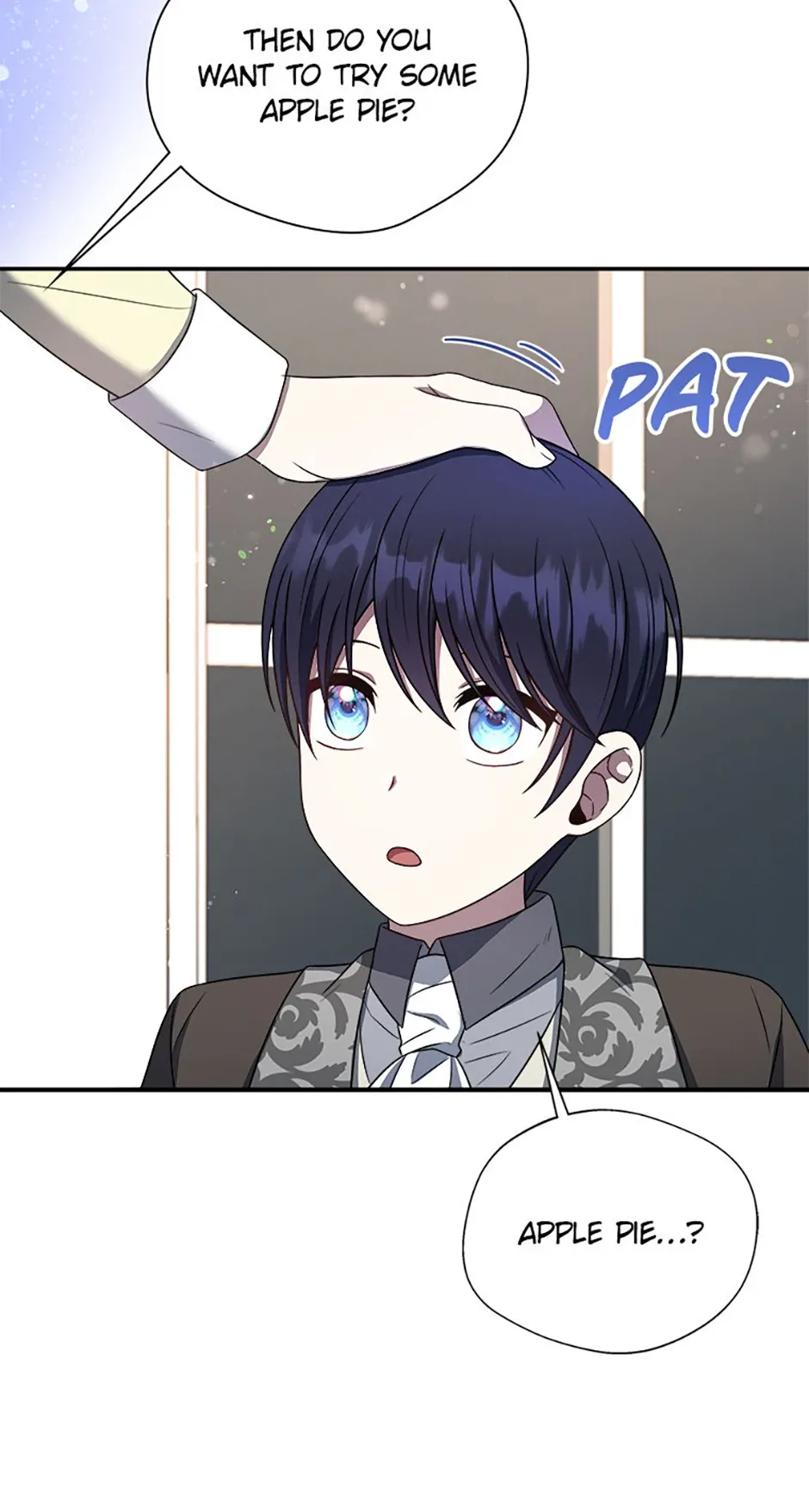 I Became The Older Sister of A Regretful Male Lead Chapter 77 page 6