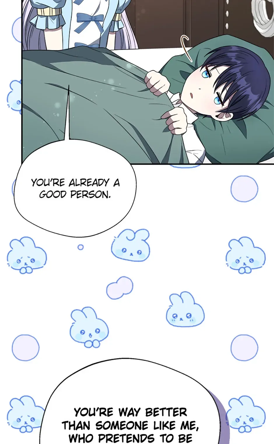 I Became The Older Sister of A Regretful Male Lead Chapter 77 page 27