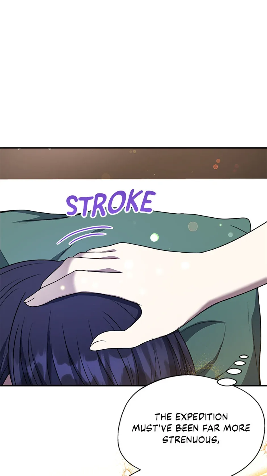 I Became The Older Sister of A Regretful Male Lead Chapter 76 page 9