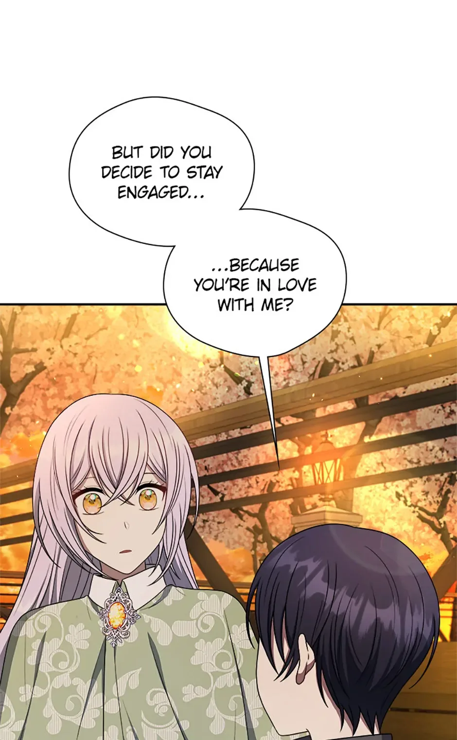 I Became The Older Sister of A Regretful Male Lead Chapter 77 page 18