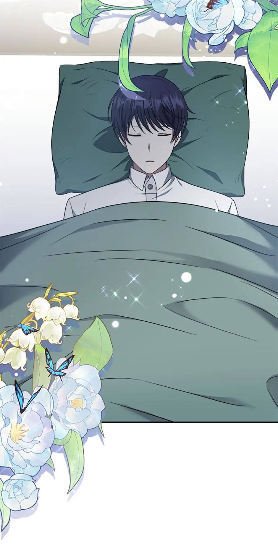 I Became The Older Sister of A Regretful Male Lead Chapter 77 page 49