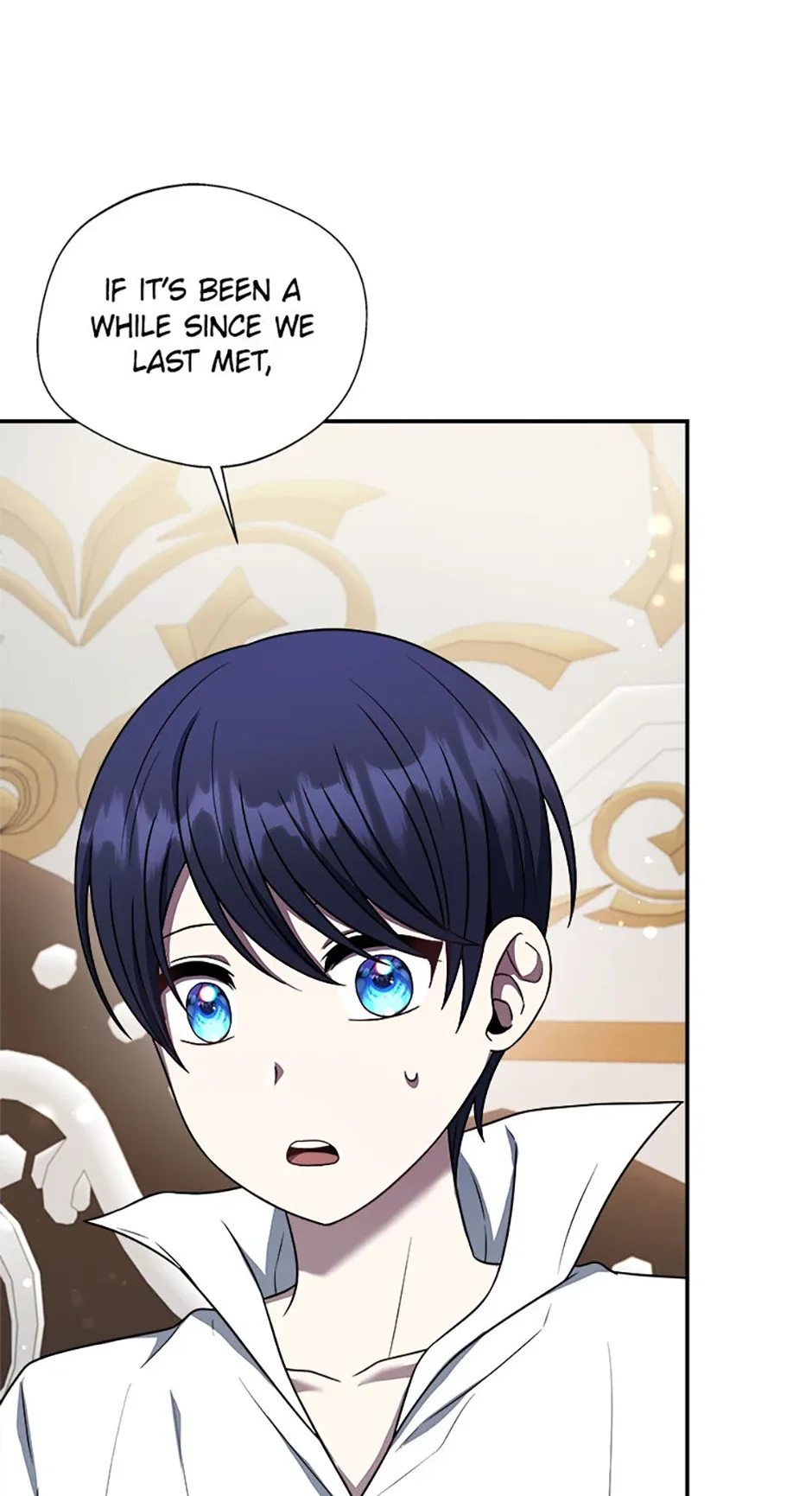 I Became The Older Sister of A Regretful Male Lead Chapter 76 page 18