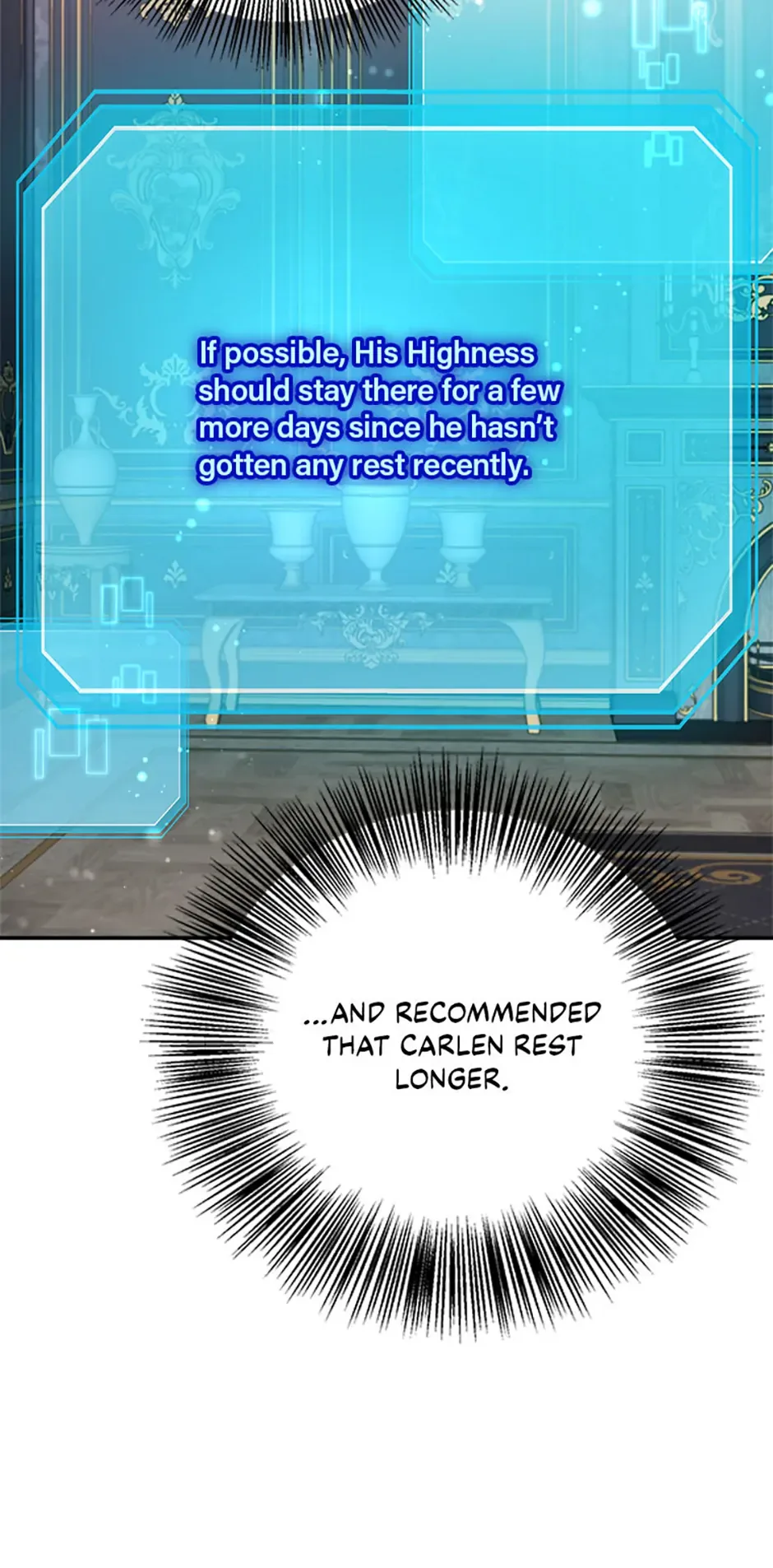 I Became The Older Sister of A Regretful Male Lead Chapter 77 page 51