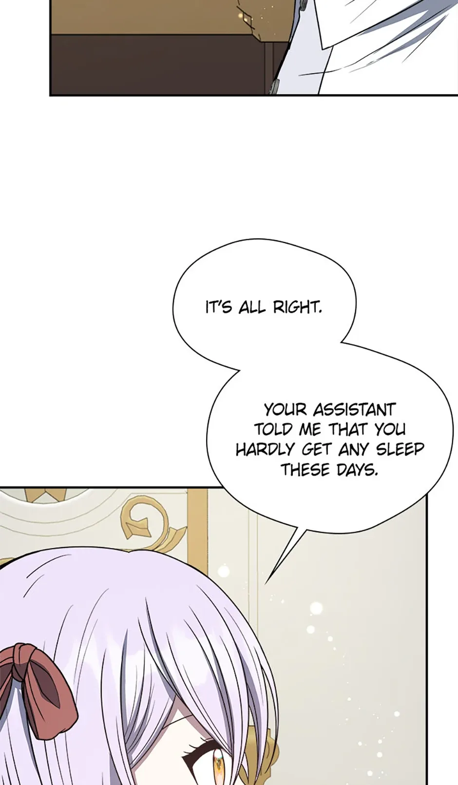 I Became The Older Sister of A Regretful Male Lead Chapter 77 page 64