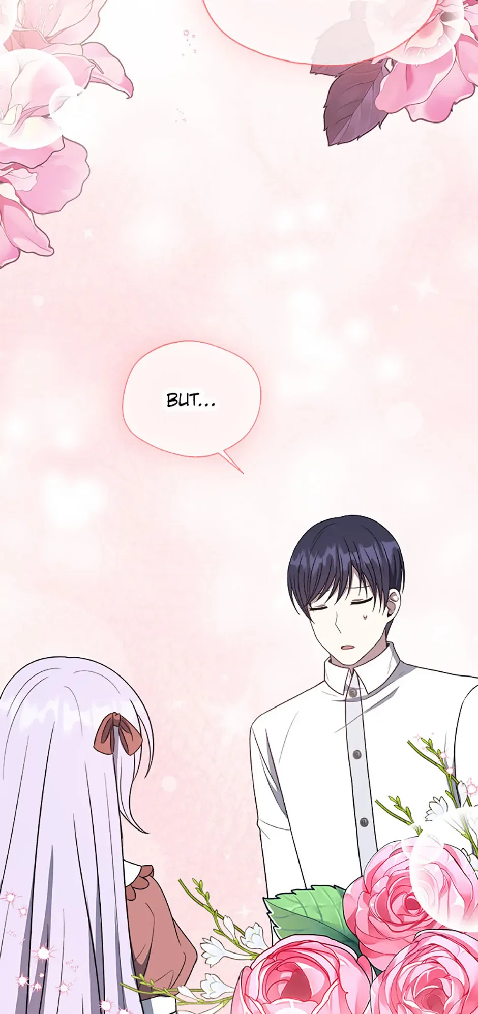 I Became The Older Sister of A Regretful Male Lead Chapter 77 page 74