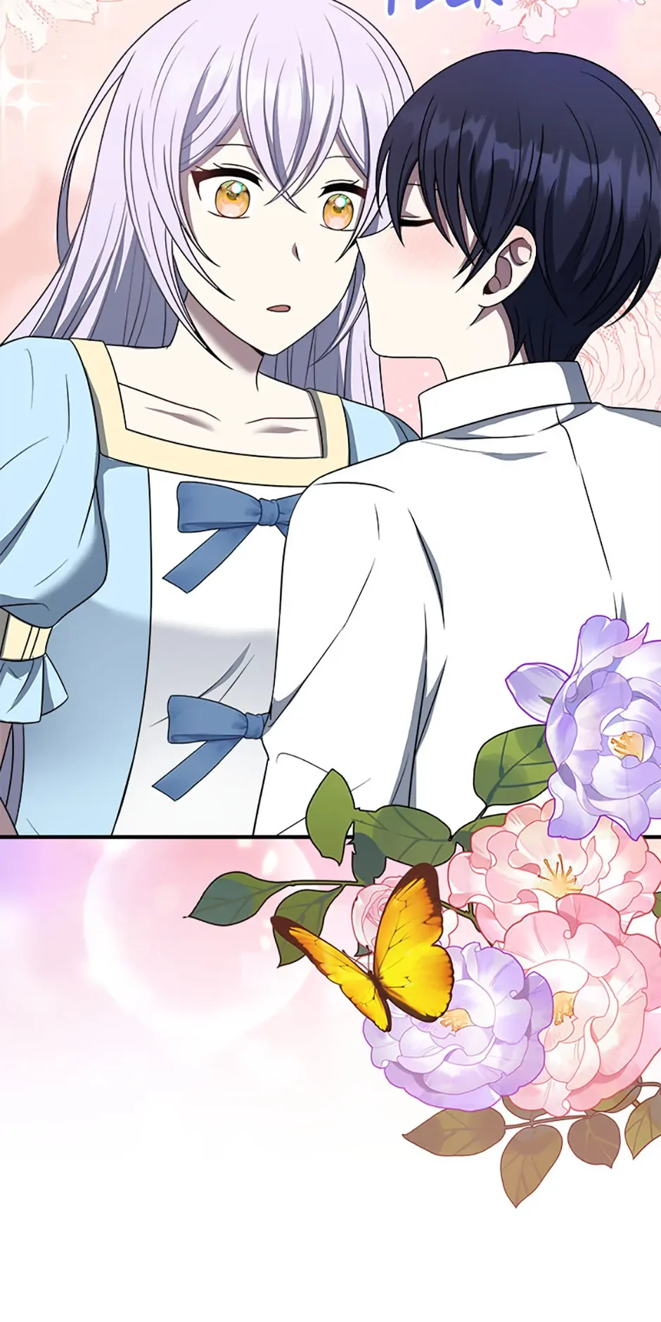 I Became The Older Sister of A Regretful Male Lead Chapter 77 page 39