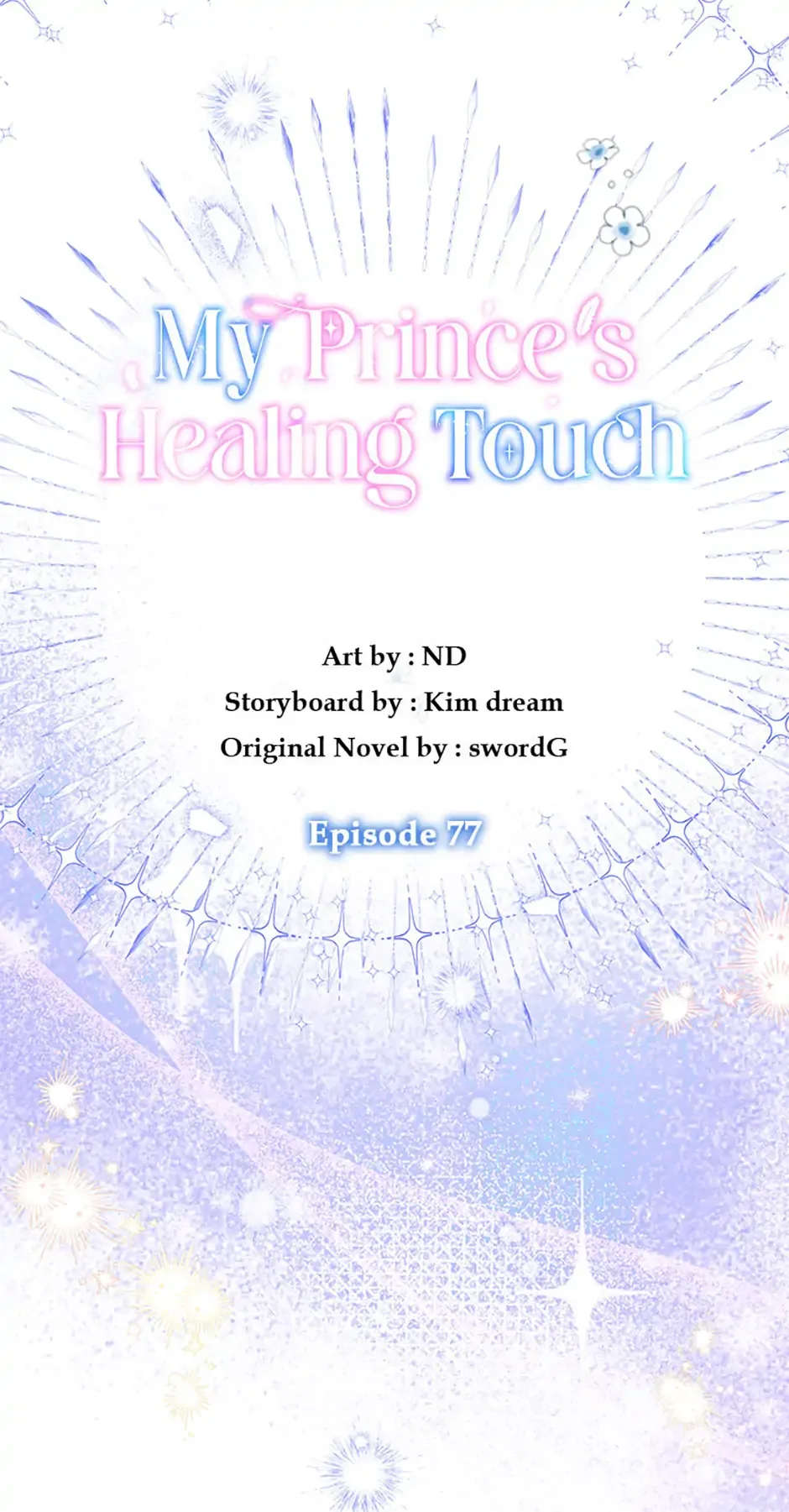 I Became The Older Sister of A Regretful Male Lead Chapter 77 page 43