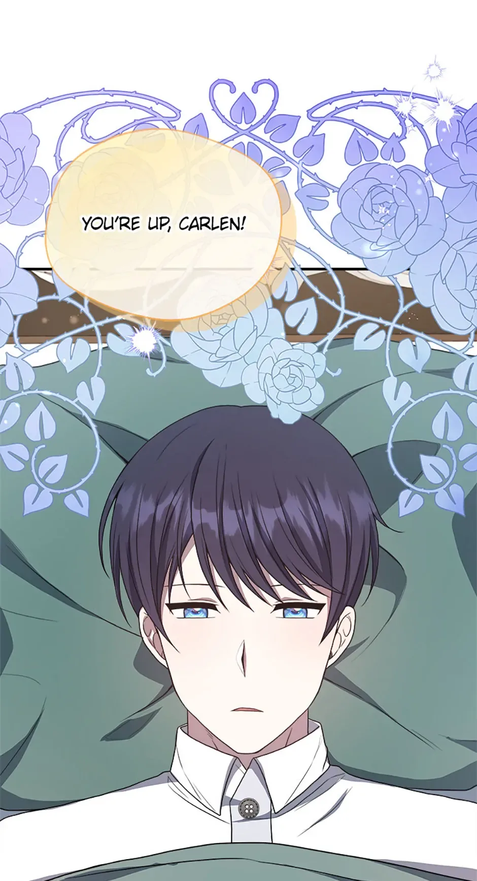 I Became The Older Sister of A Regretful Male Lead Chapter 77 page 54