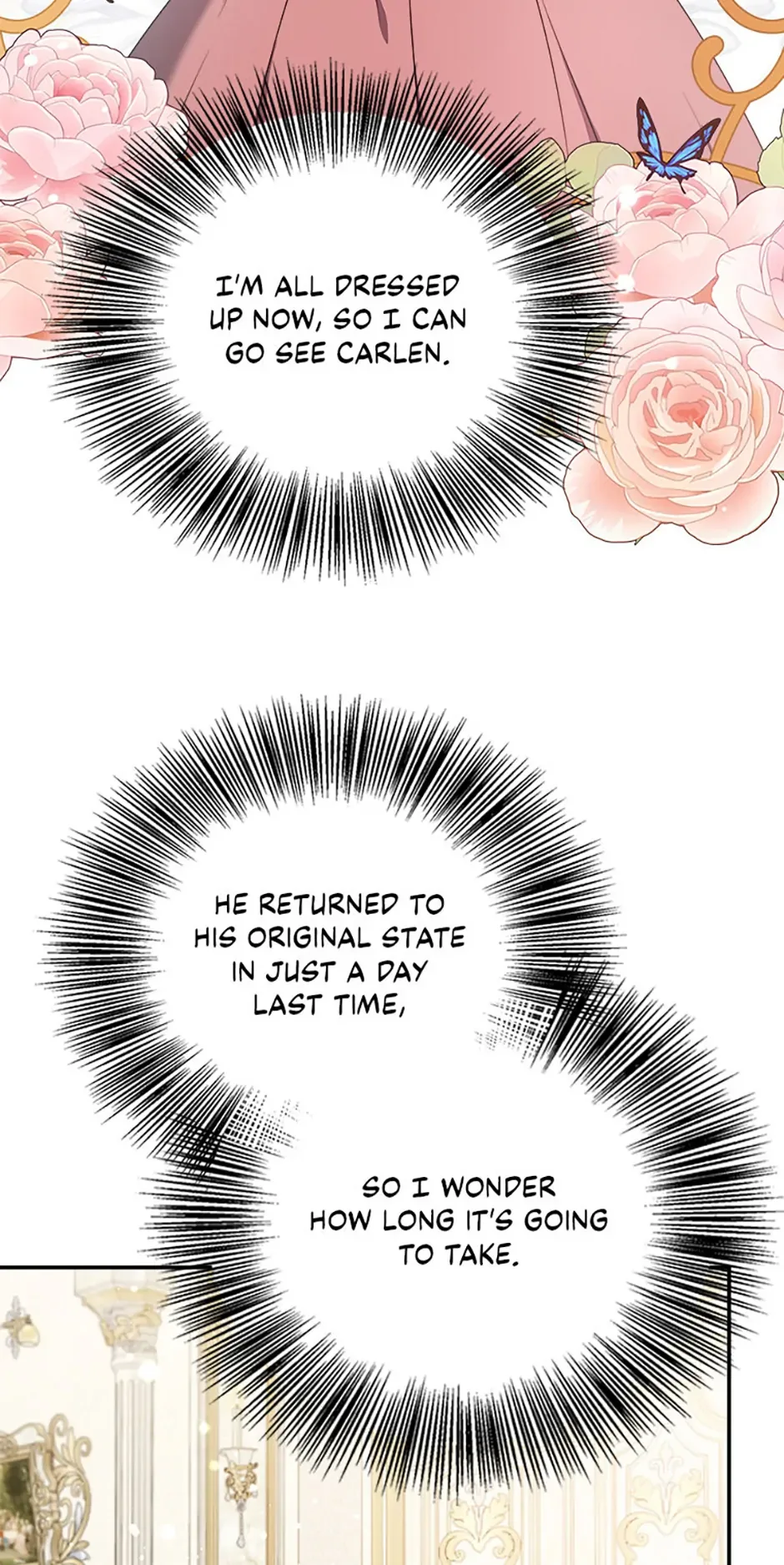 I Became The Older Sister of A Regretful Male Lead Chapter 77 page 46