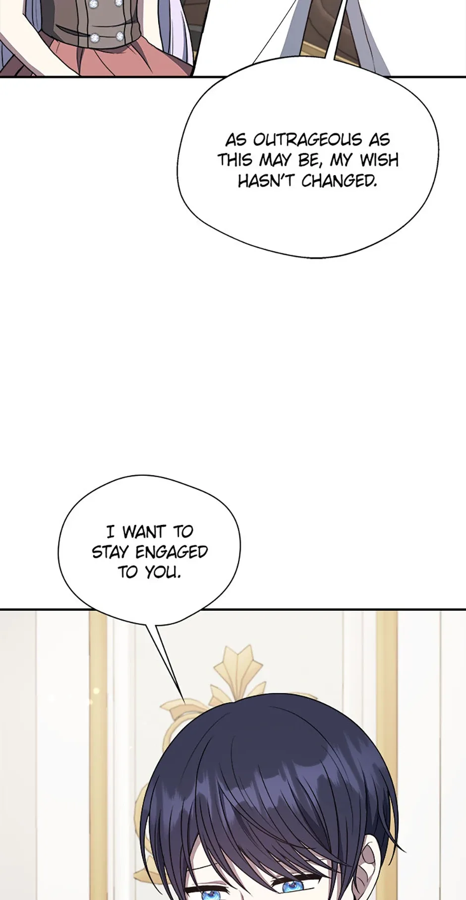 I Became The Older Sister of A Regretful Male Lead Chapter 77 page 69