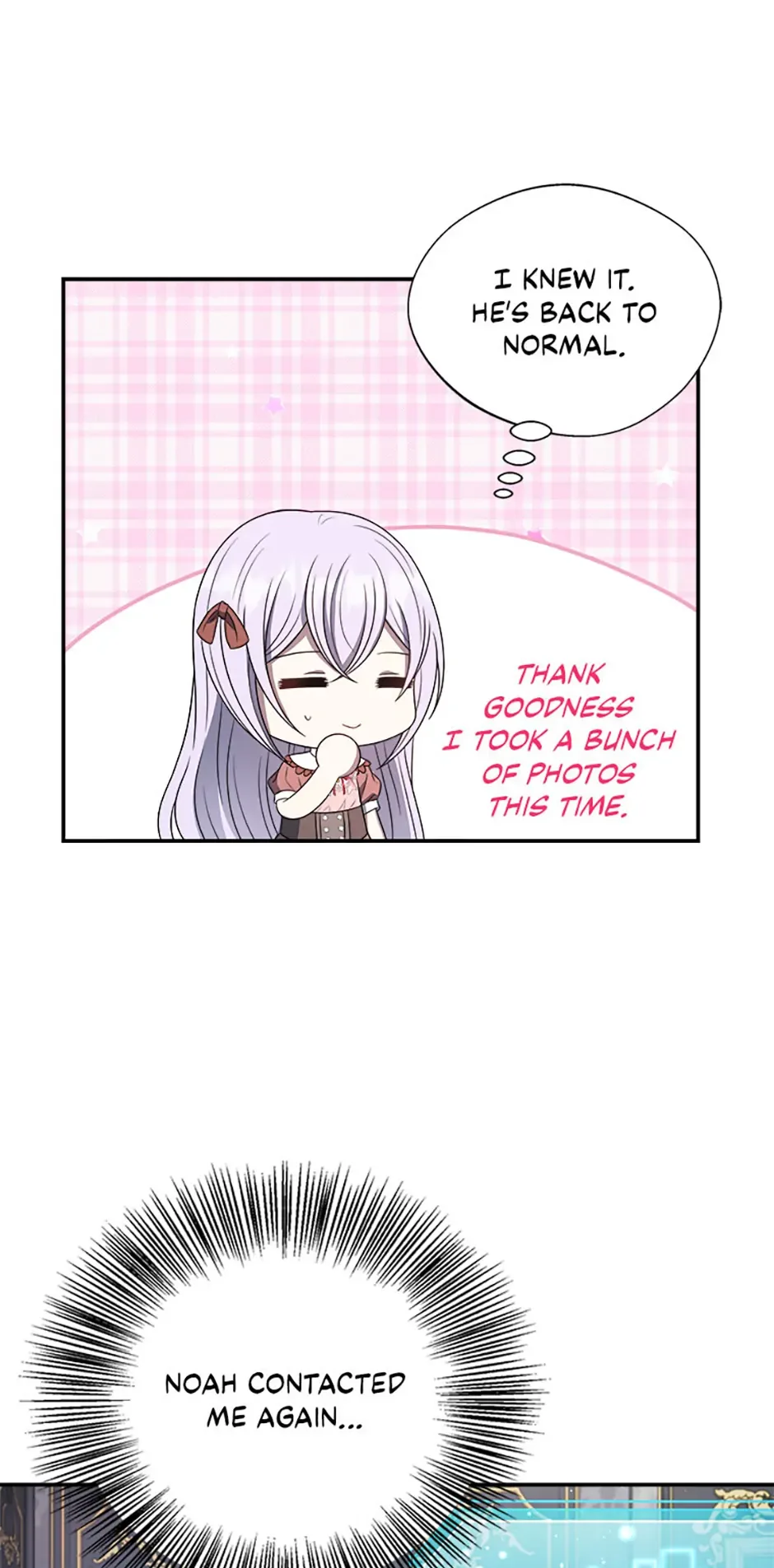 I Became The Older Sister of A Regretful Male Lead Chapter 77 page 50