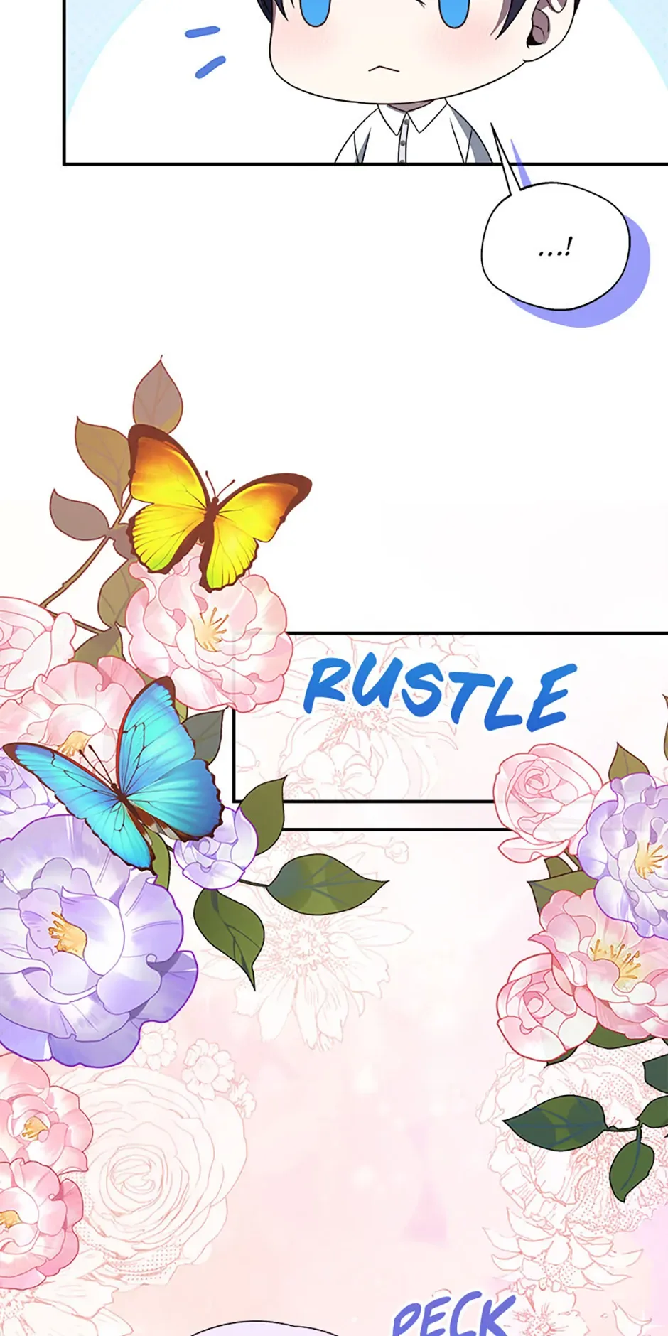 I Became The Older Sister of A Regretful Male Lead Chapter 77 page 38