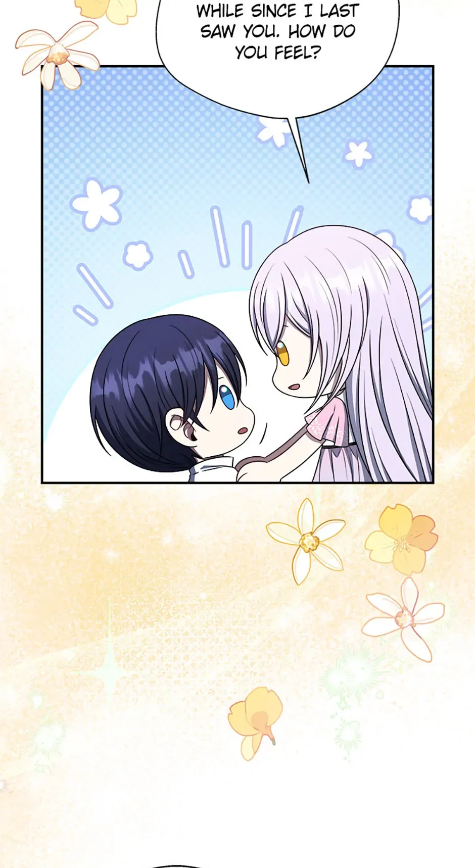 I Became The Older Sister of A Regretful Male Lead Chapter 76 page 16