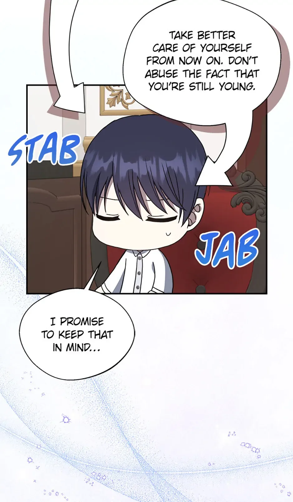 I Became The Older Sister of A Regretful Male Lead Chapter 77 page 66