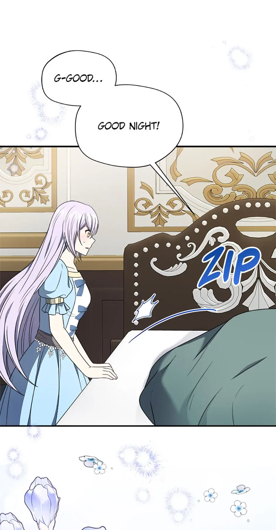 I Became The Older Sister of A Regretful Male Lead Chapter 77 page 40