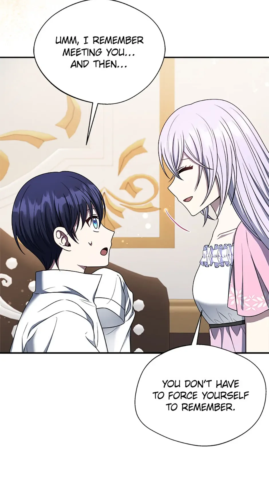 I Became The Older Sister of A Regretful Male Lead Chapter 76 page 17