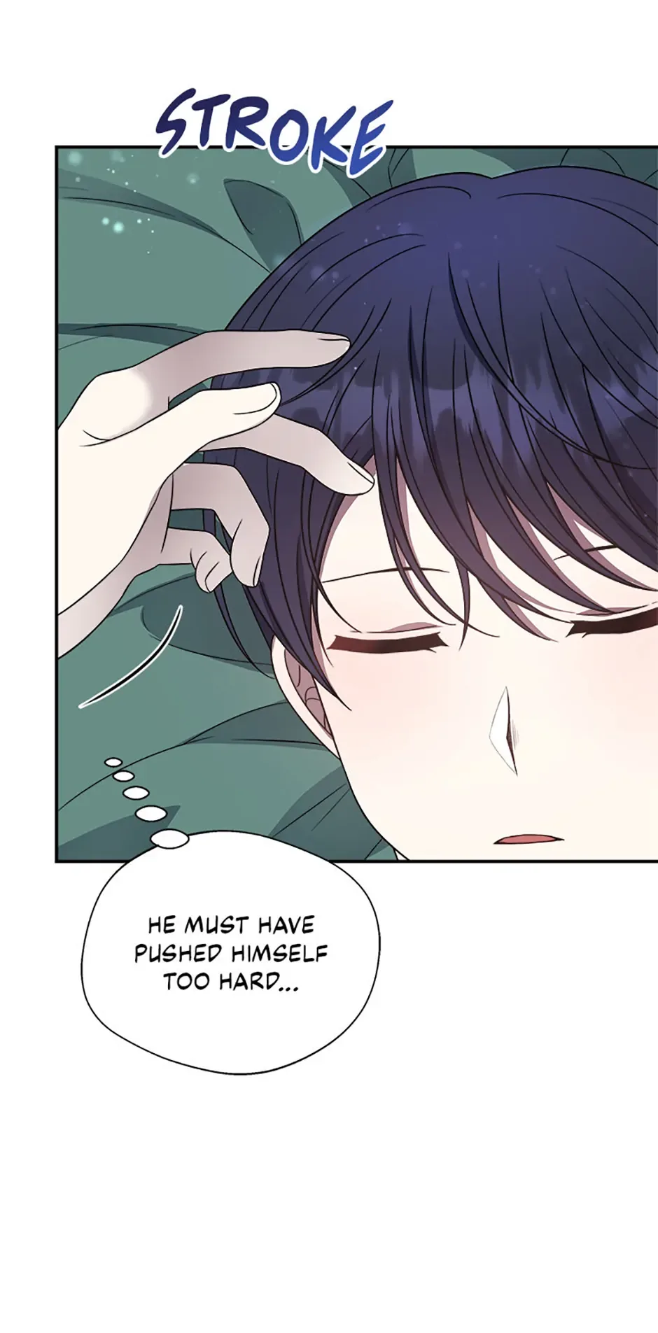 I Became The Older Sister of A Regretful Male Lead Chapter 77 page 52