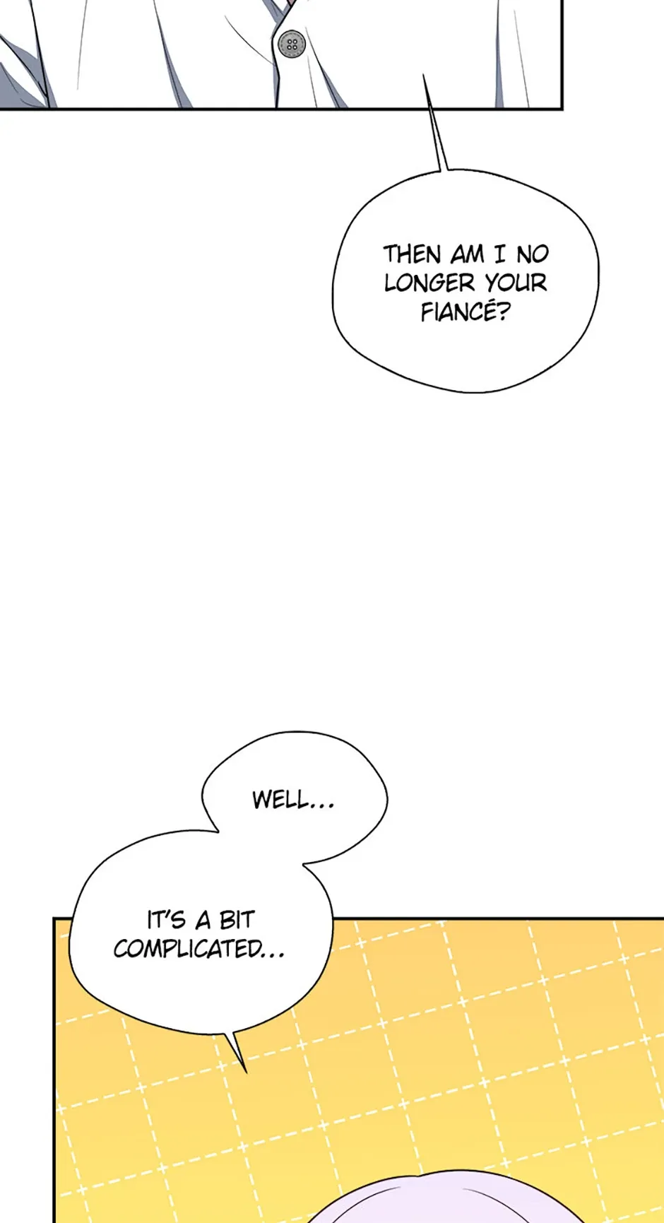 I Became The Older Sister of A Regretful Male Lead Chapter 76 page 19