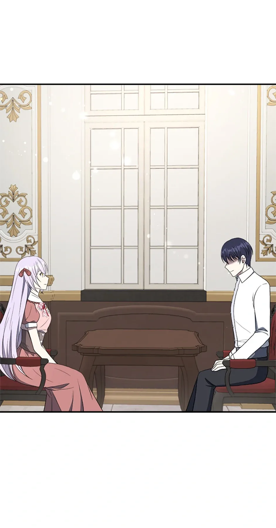 I Became The Older Sister of A Regretful Male Lead Chapter 77 page 62