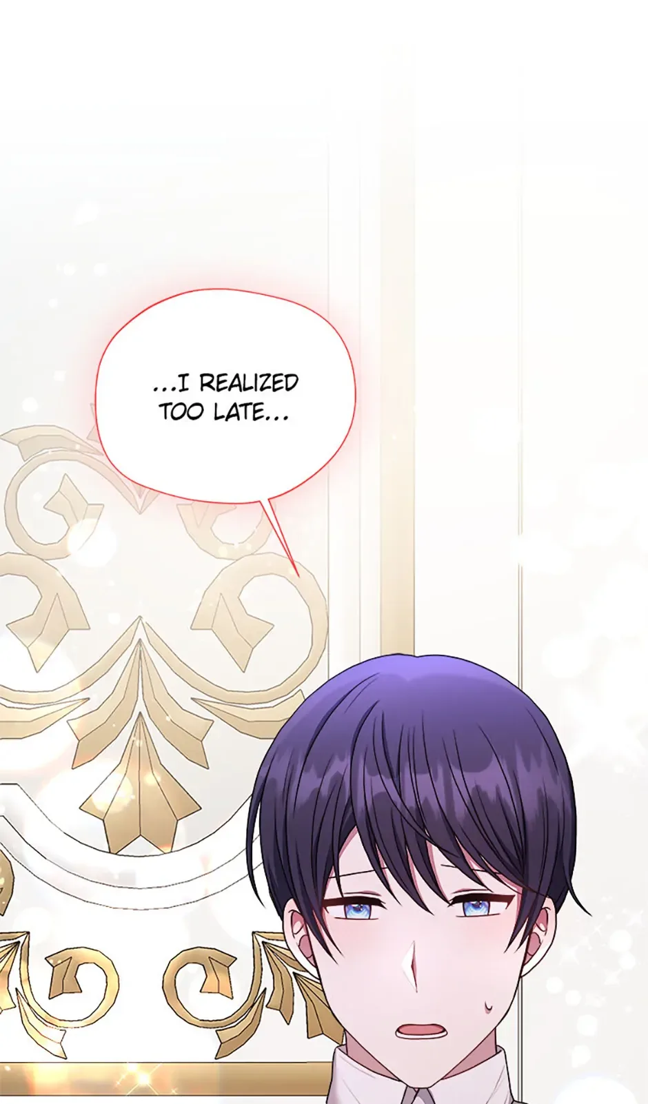 I Became The Older Sister of A Regretful Male Lead Chapter 77 page 76