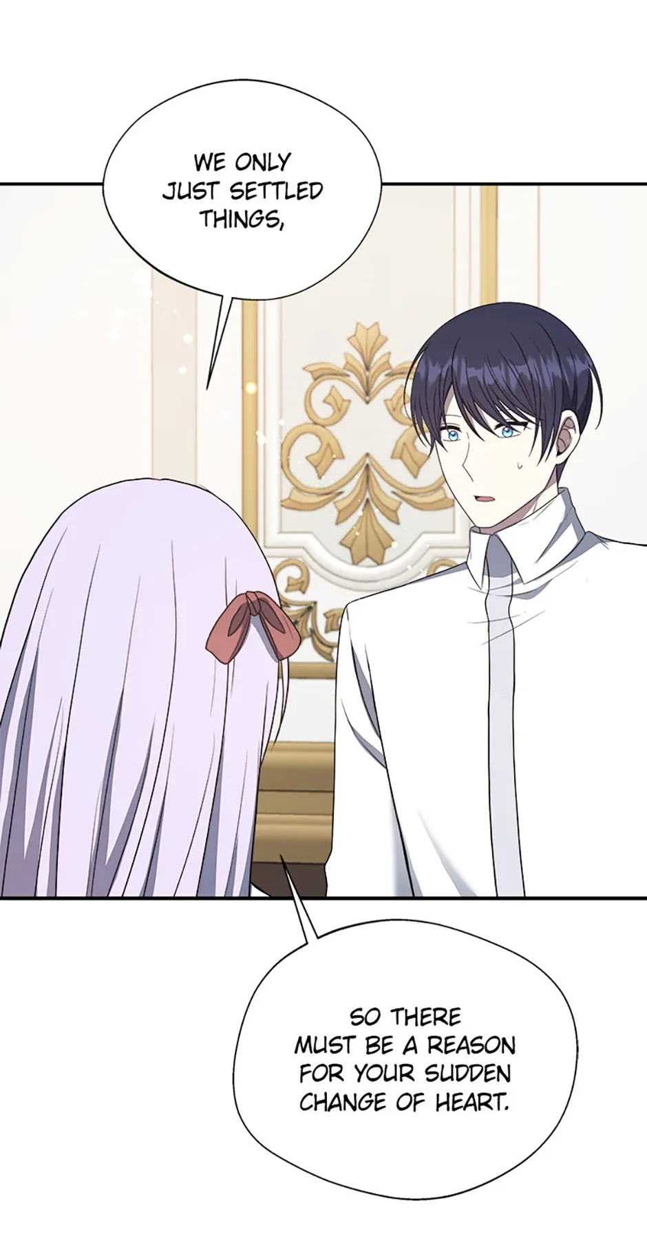 I Became The Older Sister of A Regretful Male Lead Chapter 77 page 72