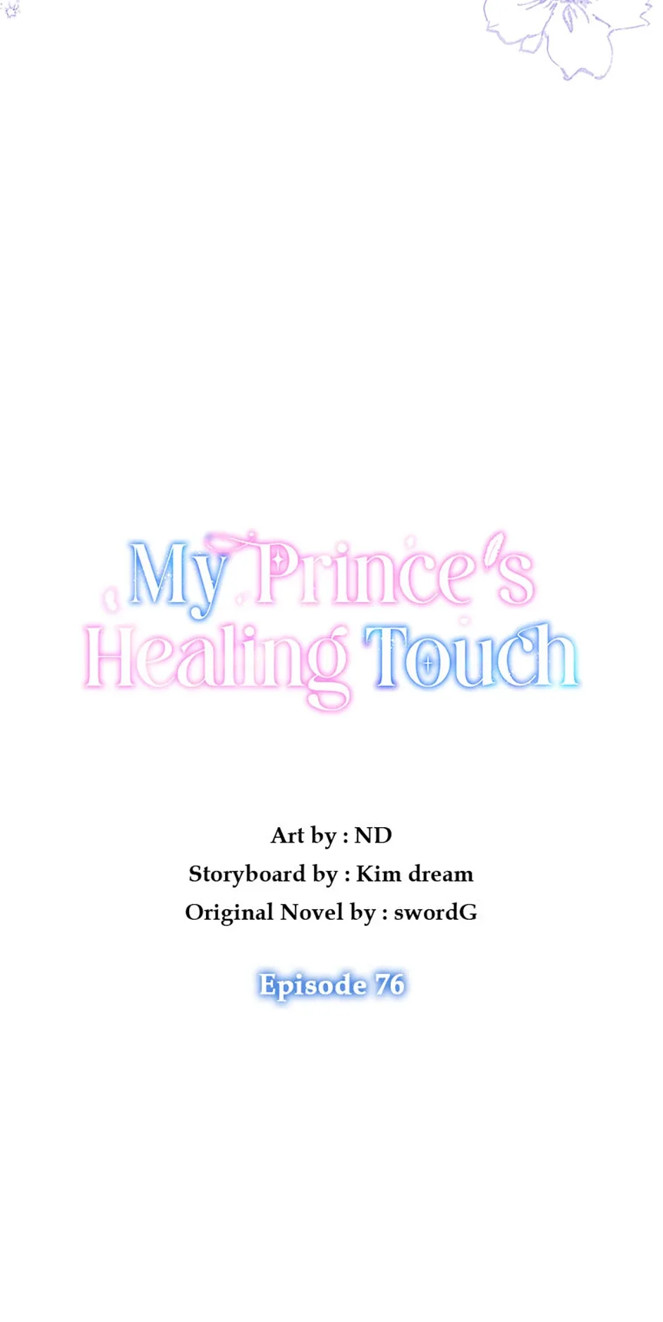 I Became The Older Sister of A Regretful Male Lead Chapter 76 page 23