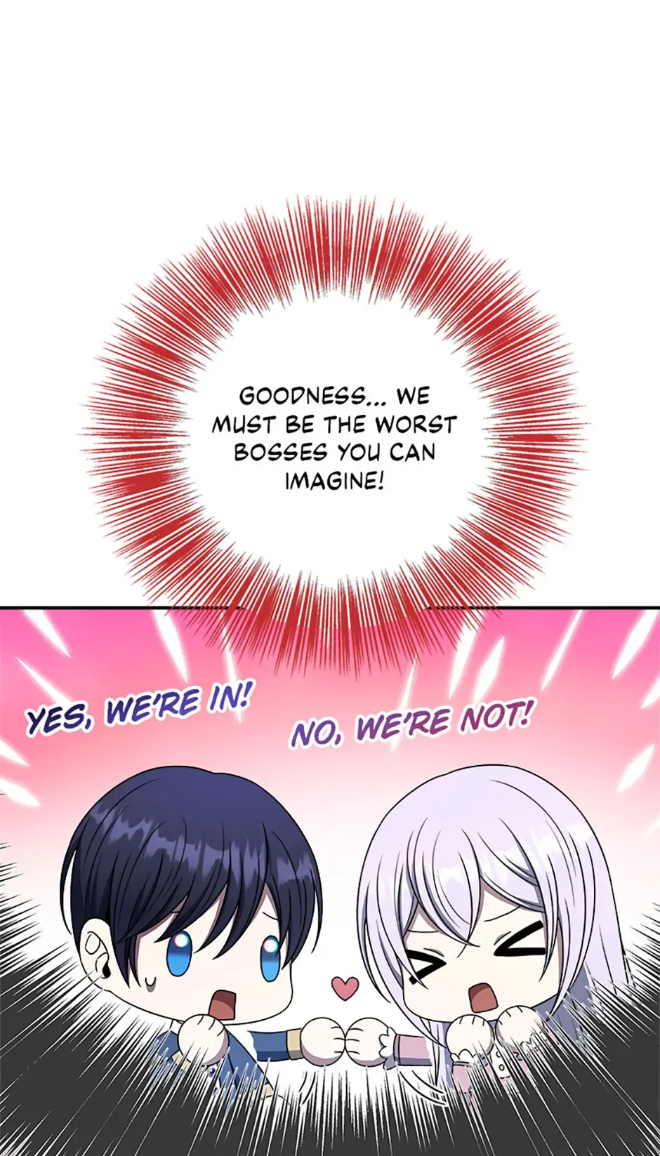 I Became The Older Sister of A Regretful Male Lead Chapter 76 page 30