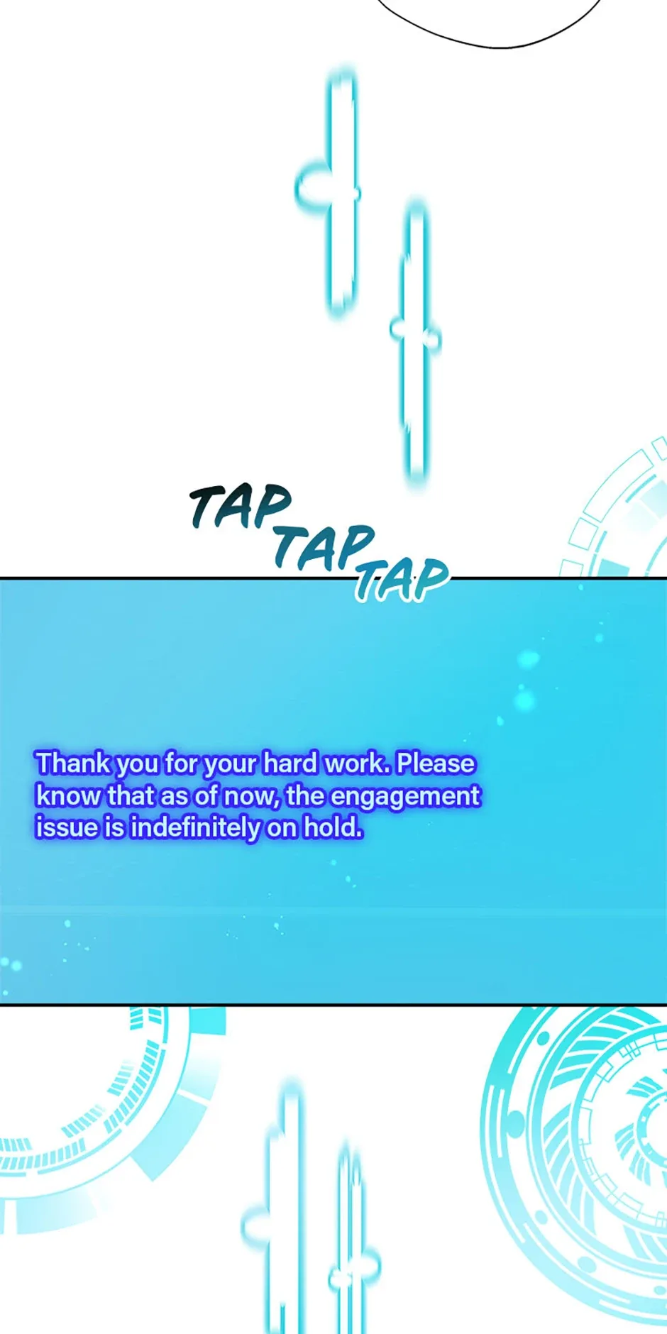 I Became The Older Sister of A Regretful Male Lead Chapter 76 page 36