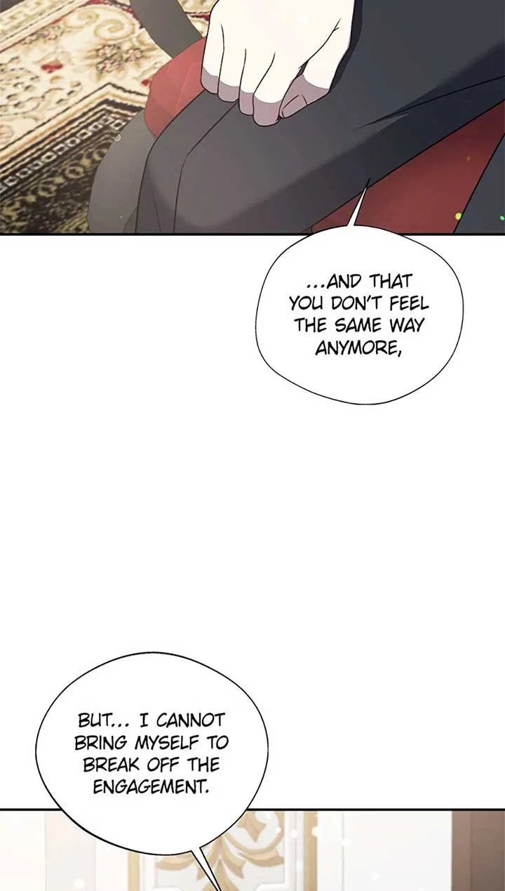 I Became The Older Sister of A Regretful Male Lead Chapter 78 page 4