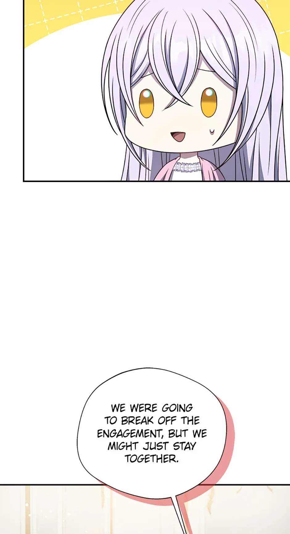 I Became The Older Sister of A Regretful Male Lead Chapter 76 page 20