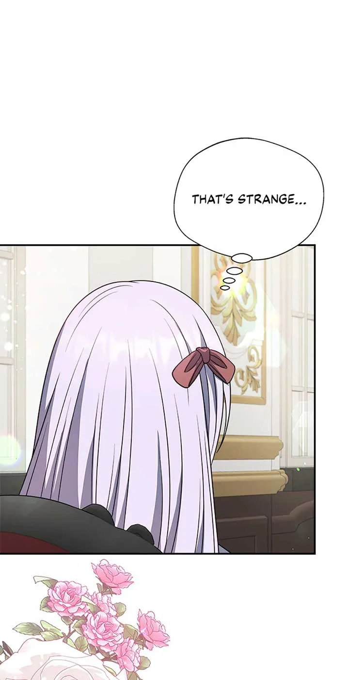 I Became The Older Sister of A Regretful Male Lead Chapter 78 page 7