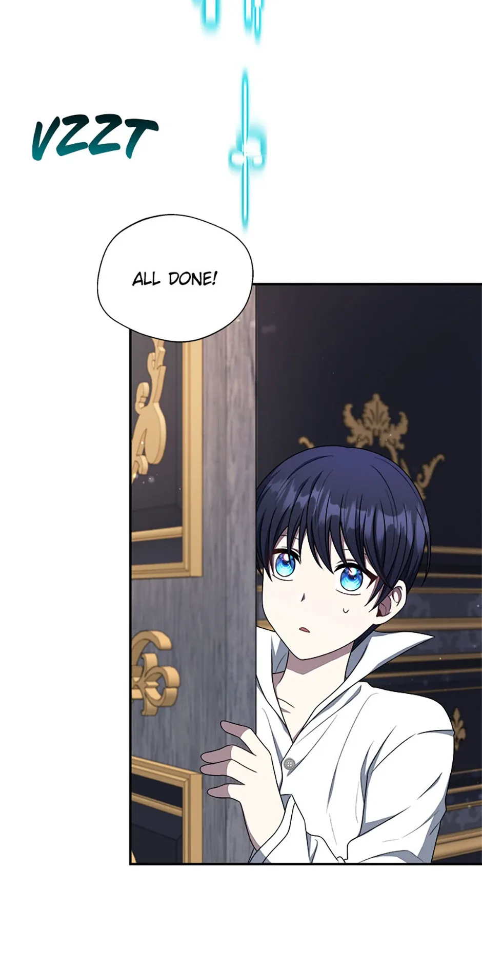 I Became The Older Sister of A Regretful Male Lead Chapter 76 page 37