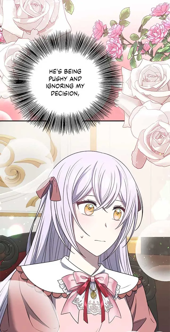 I Became The Older Sister of A Regretful Male Lead Chapter 78 page 8