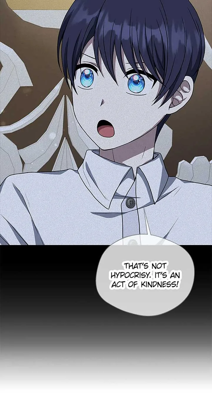 I Became The Older Sister of A Regretful Male Lead Chapter 78 page 20