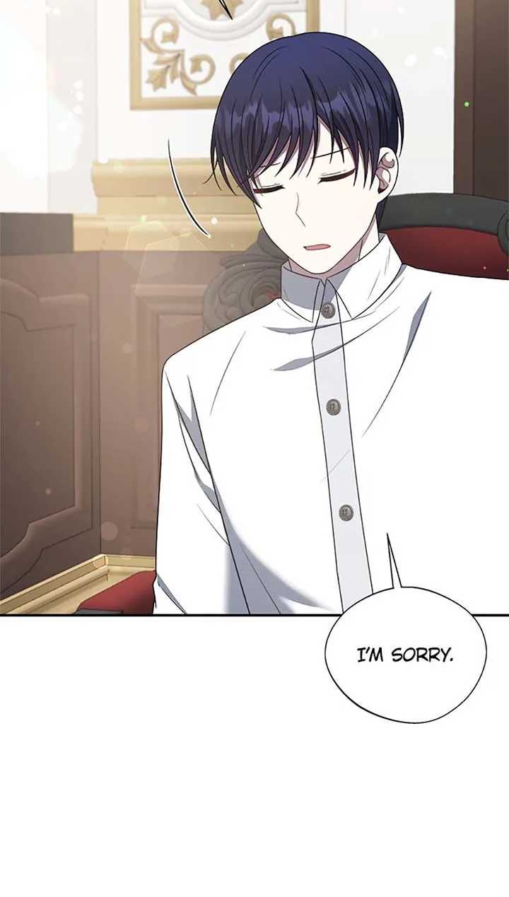 I Became The Older Sister of A Regretful Male Lead Chapter 78 page 5