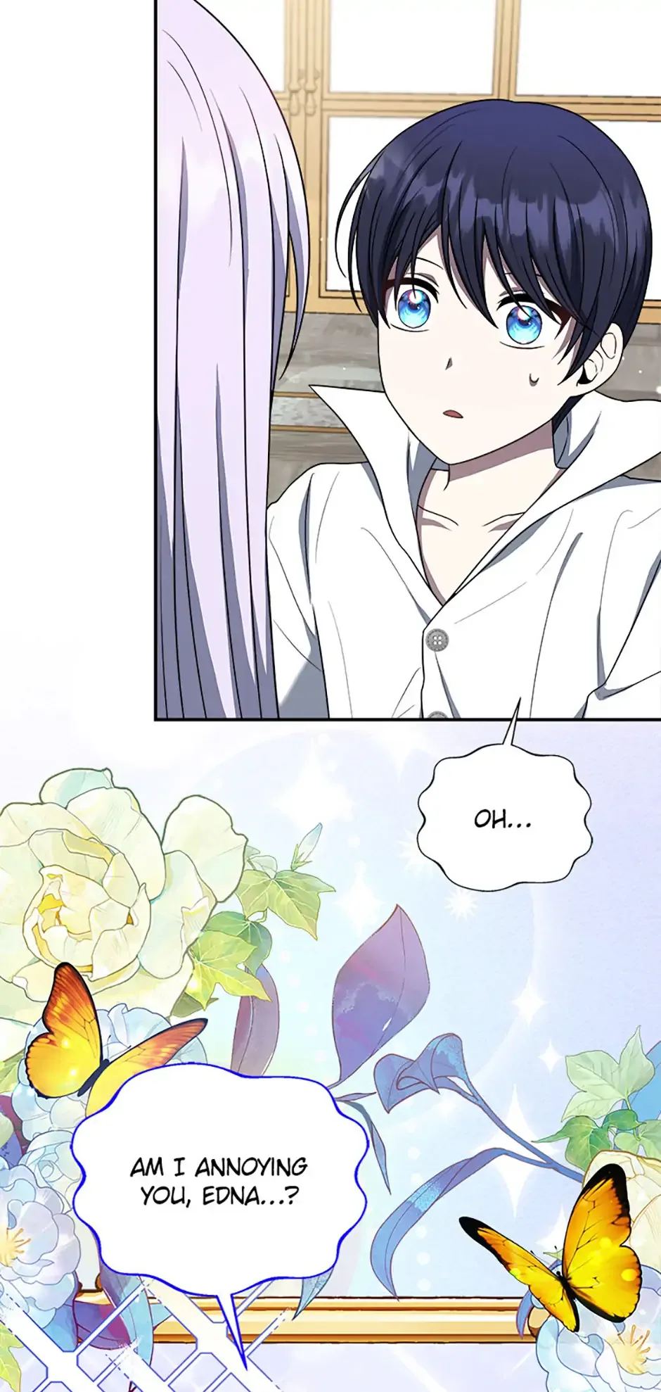 I Became The Older Sister of A Regretful Male Lead Chapter 76 page 42