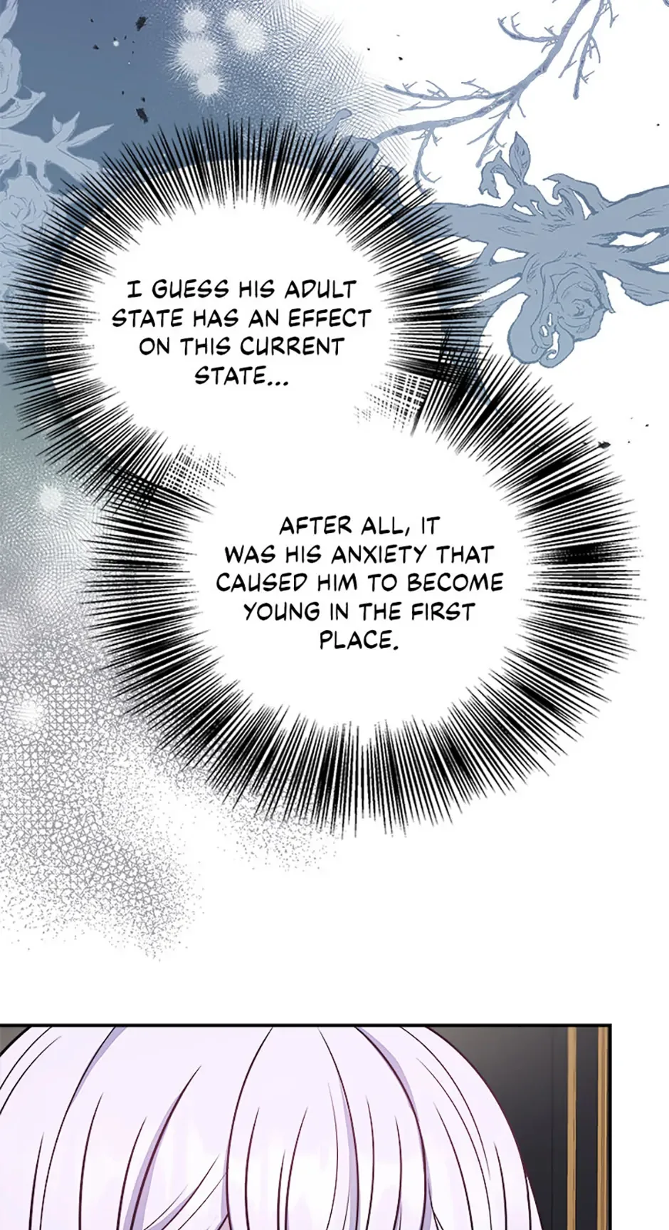 I Became The Older Sister of A Regretful Male Lead Chapter 76 page 46