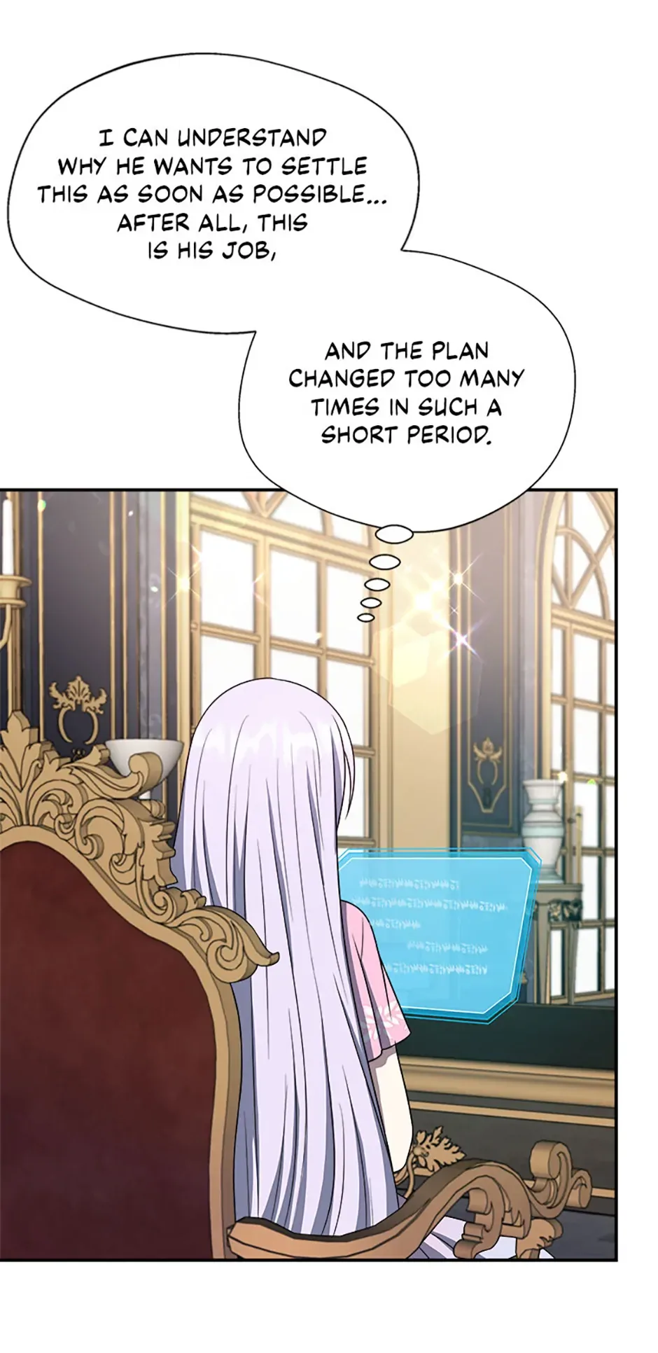 I Became The Older Sister of A Regretful Male Lead Chapter 76 page 29