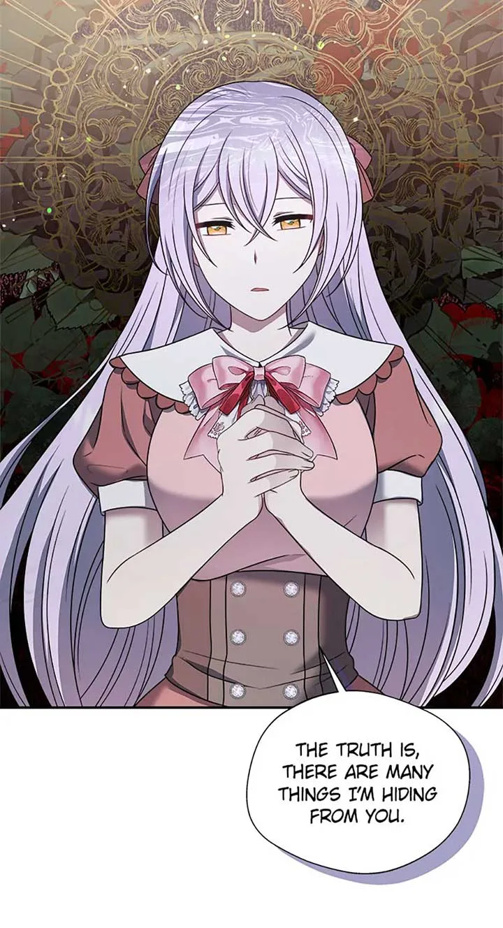 I Became The Older Sister of A Regretful Male Lead Chapter 78 page 24