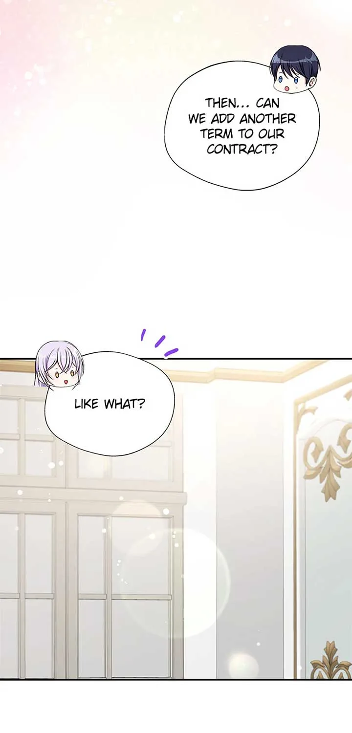 I Became The Older Sister of A Regretful Male Lead Chapter 78 page 28
