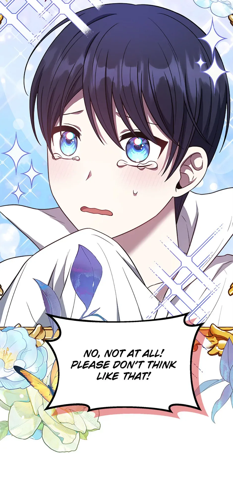 I Became The Older Sister of A Regretful Male Lead Chapter 76 page 43