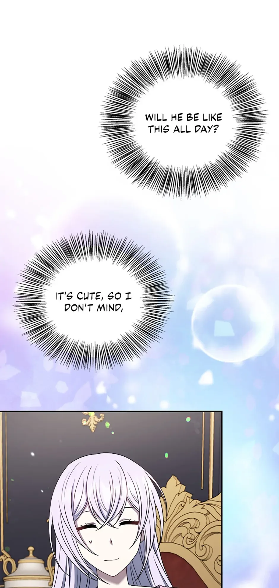I Became The Older Sister of A Regretful Male Lead Chapter 76 page 40