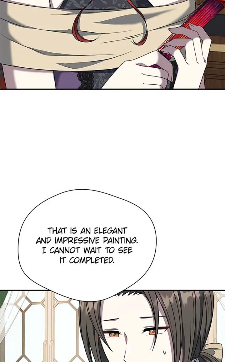 I Became The Older Sister of A Regretful Male Lead Chapter 79 page 21