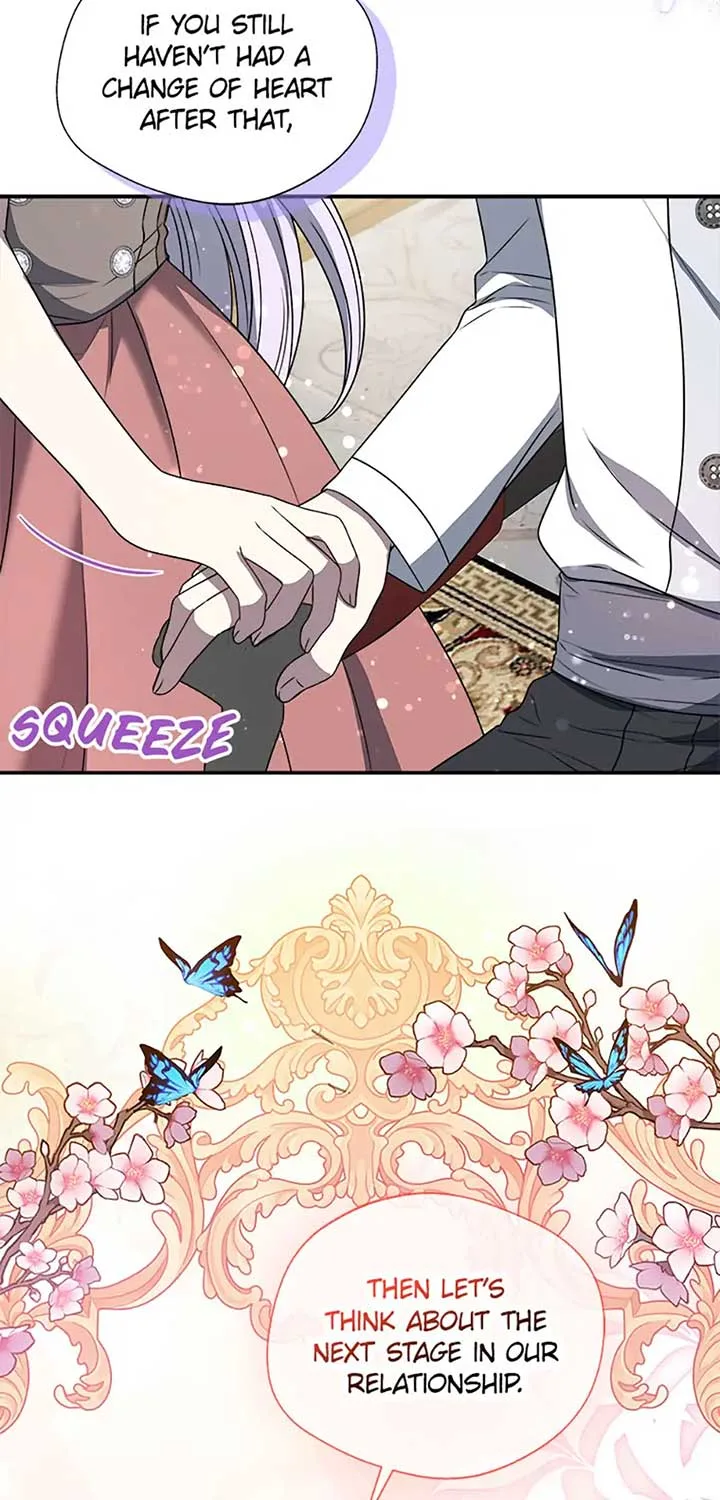 I Became The Older Sister of A Regretful Male Lead Chapter 78 page 26