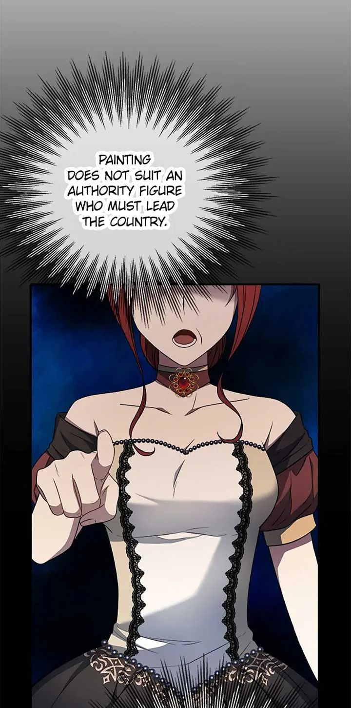 I Became The Older Sister of A Regretful Male Lead Chapter 79 page 9