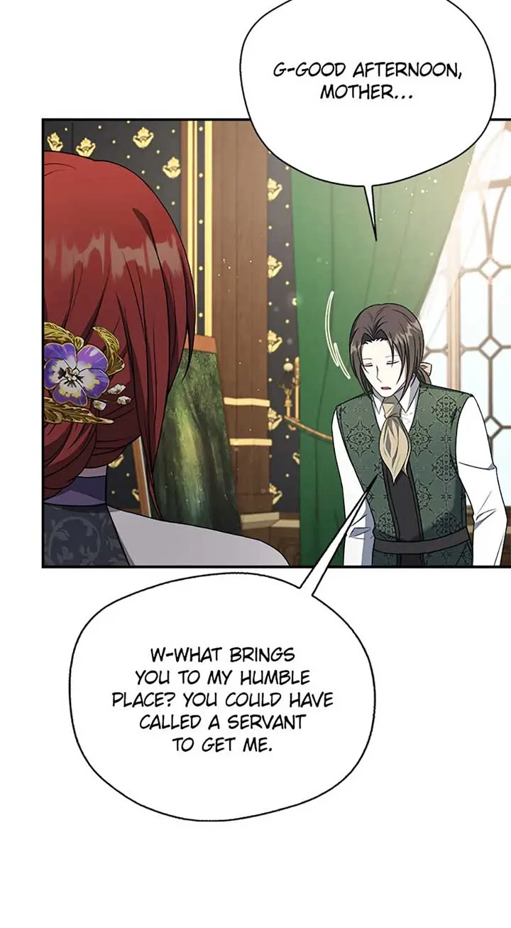 I Became The Older Sister of A Regretful Male Lead Chapter 79 page 19