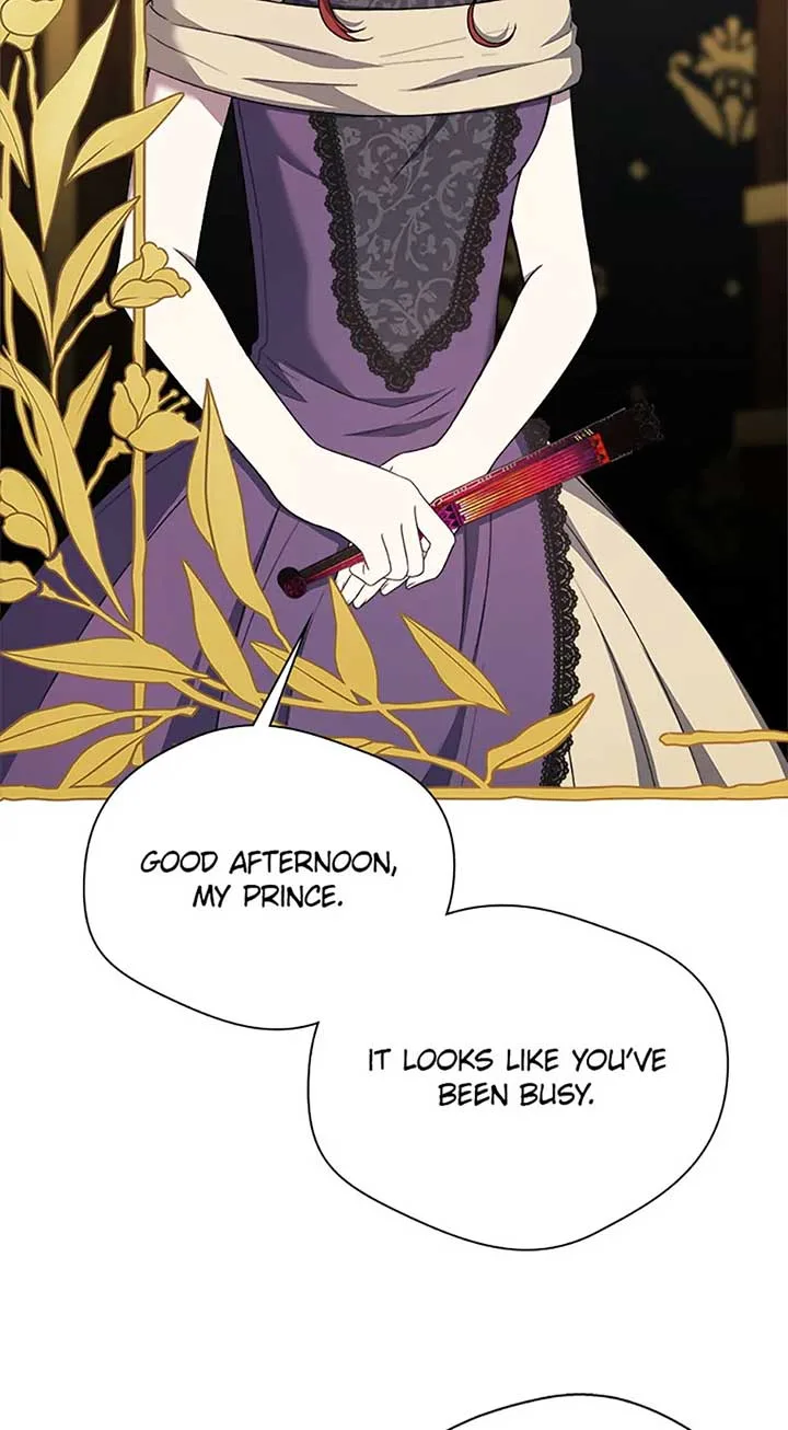 I Became The Older Sister of A Regretful Male Lead Chapter 79 page 18