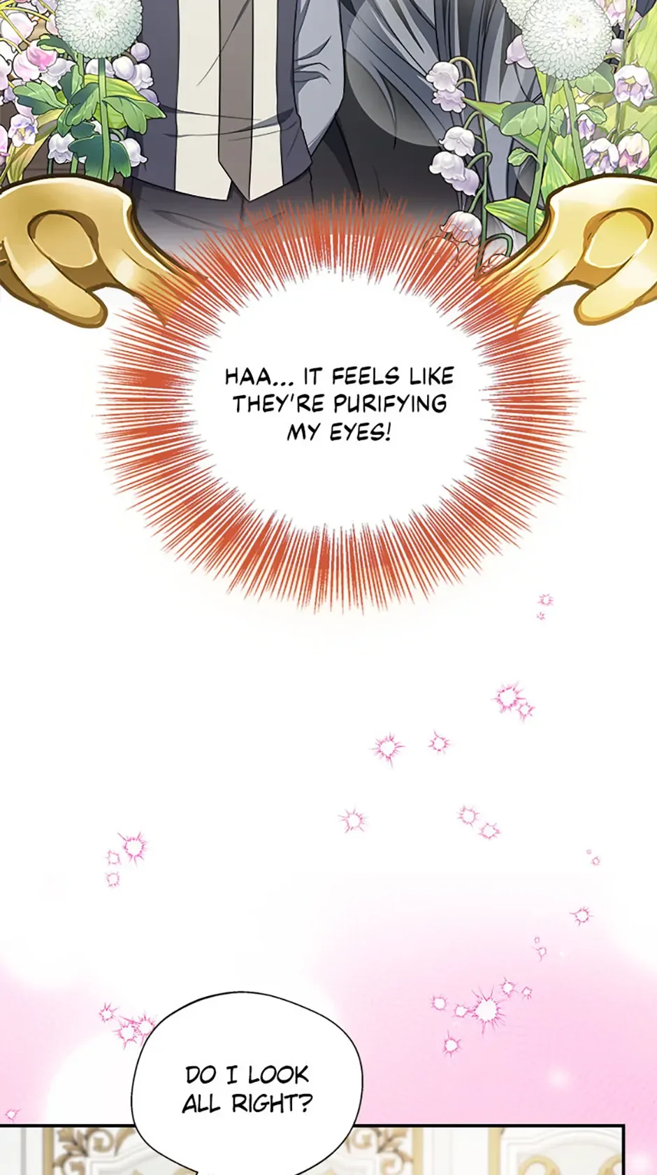 I Became The Older Sister of A Regretful Male Lead Chapter 76 page 55