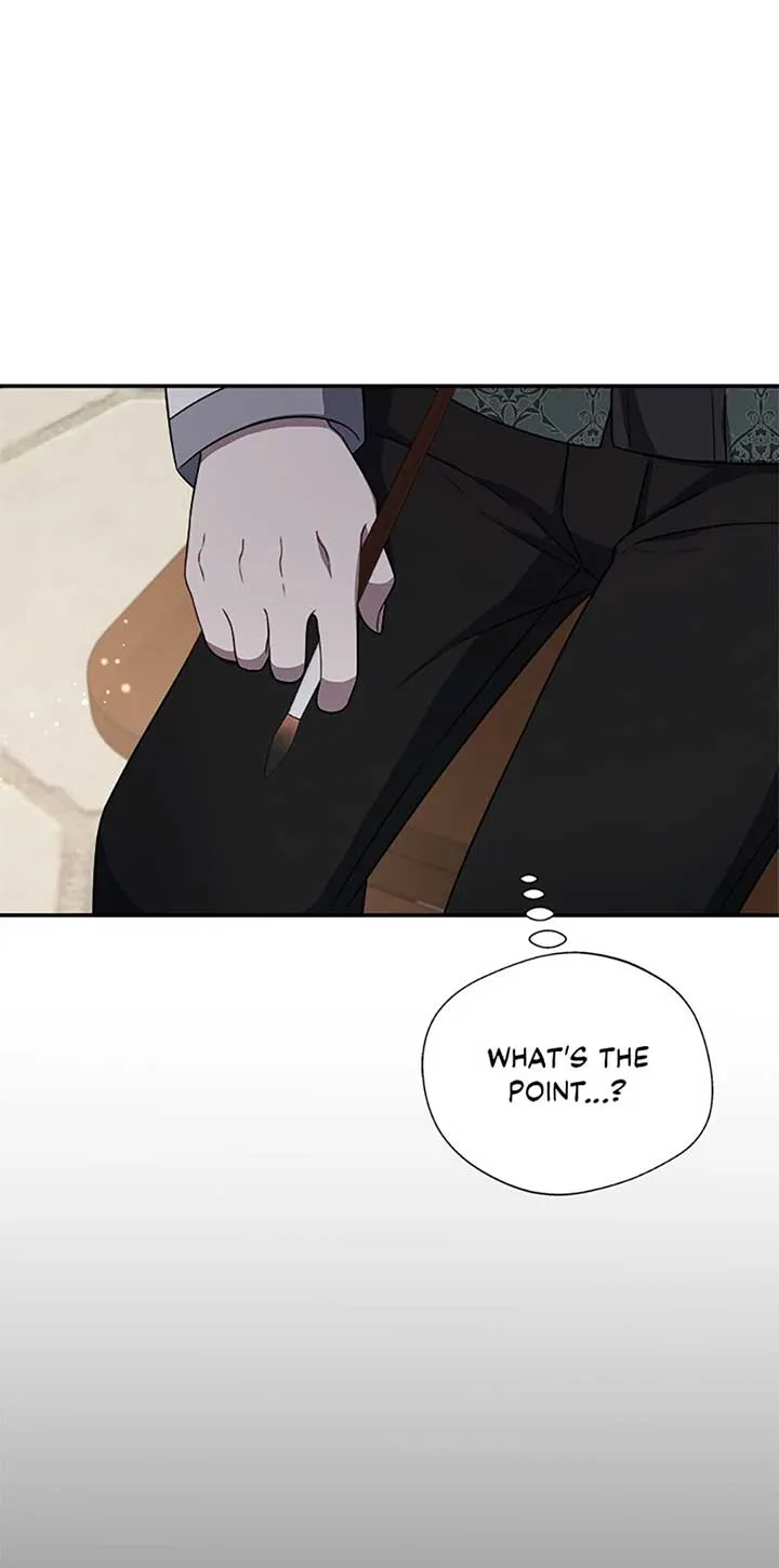 I Became The Older Sister of A Regretful Male Lead Chapter 79 page 8